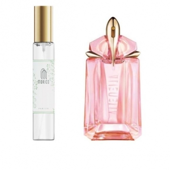 Perfumy podobne do Thierry Mugler Alien Flora Futura*
